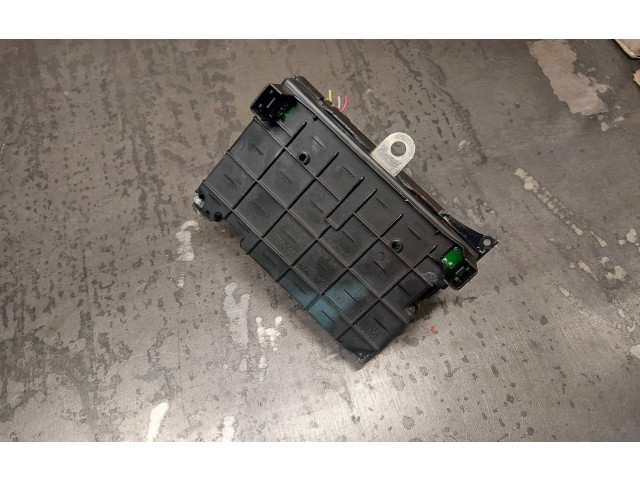 Интеркулер  9643538080   Citroen Xsara 