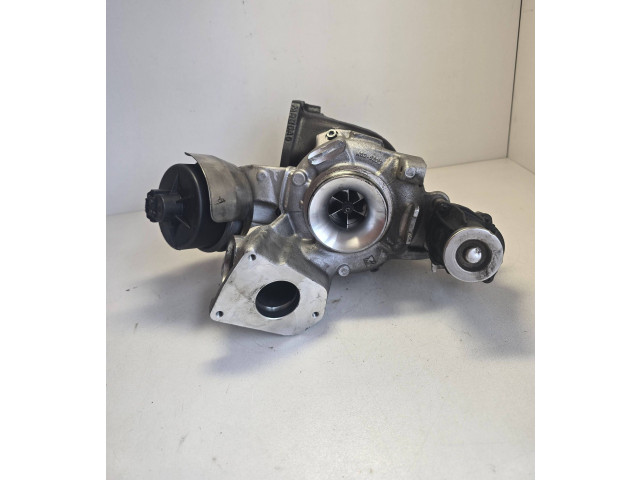 Turbodmychadlo Турбина 8587539 BMW 5 G30 G31