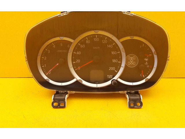 Панель приборов MR298738, 79133021 Mitsubishi L200