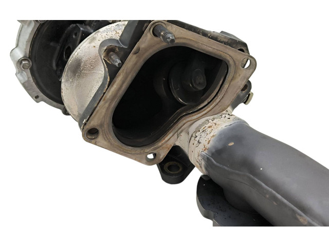  Турбина Mercedes-Benz GL X166  A2780903580         