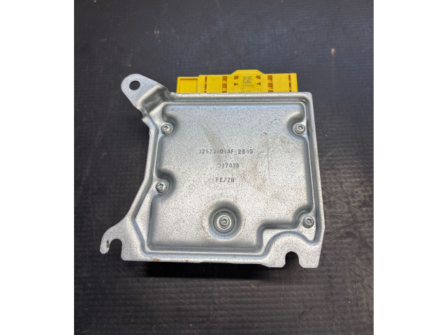 Блок подушек безопасности A2139019011, A2139004625 Mercedes-Benz GLC X253 C253