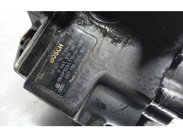 Vstřikovací čerpadlo 0445010082, 057130755GB00 Audi A8 S8 D3 4E pro naftový motor 3.9 ASE