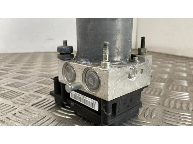 Блок АБС 27534AG010, 0265800343 Subaru Legacy 2004-2006 года