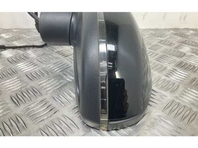 Зеркало электрическое        Audi A1  2010 - 2018 года   