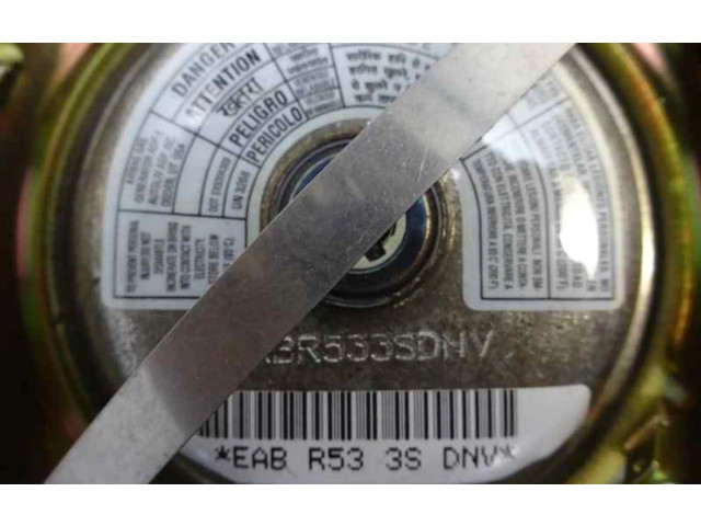 Подушка безопасности водителя EABR533SDNV Tata Indica Vista I