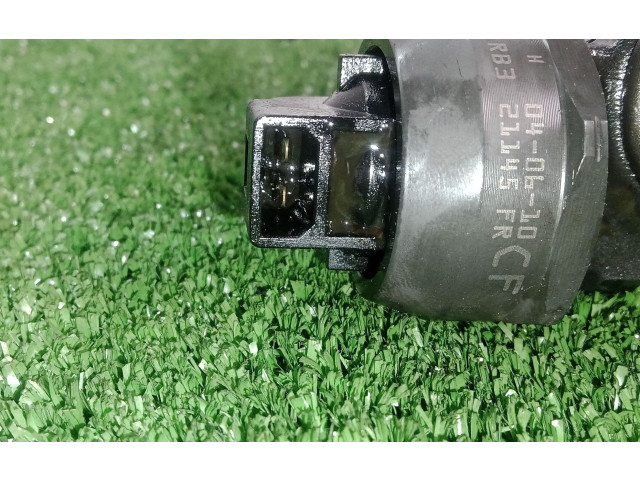 Форсунка BOSCH, 2.PINES Volkswagen Phaeton AJS