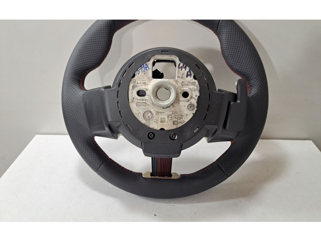 Руль Mini Cooper Countryman R60  2011 - 2016 года 5A6CB26      