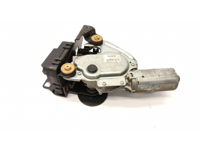 Стеклоочиститель заднего стекла