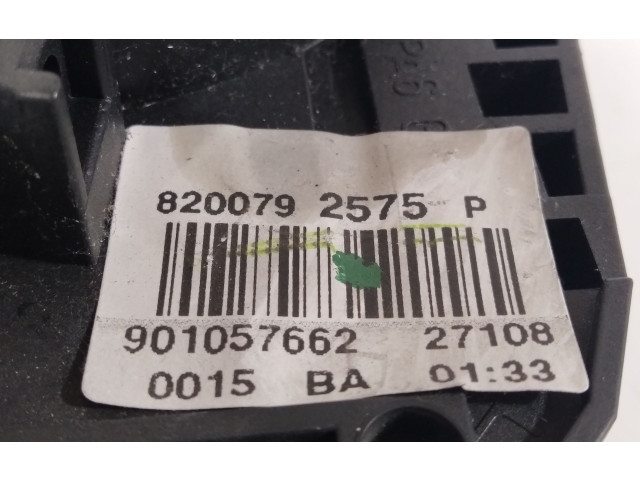 Подушка безопасности водителя 8200792575P Dacia Logan Pick-Up