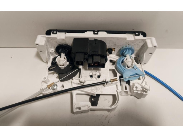 Блок управления климат-контролем 74411-70J00, 74411-70J00   Suzuki Jimny