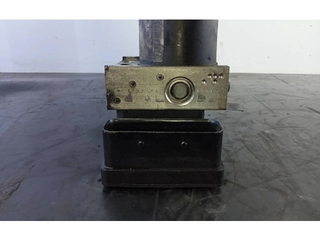 Блок АБС 1K0614117S, 1K0907379AK   Skoda  Octavia Mk2 (1Z)  2004 - 2013 года