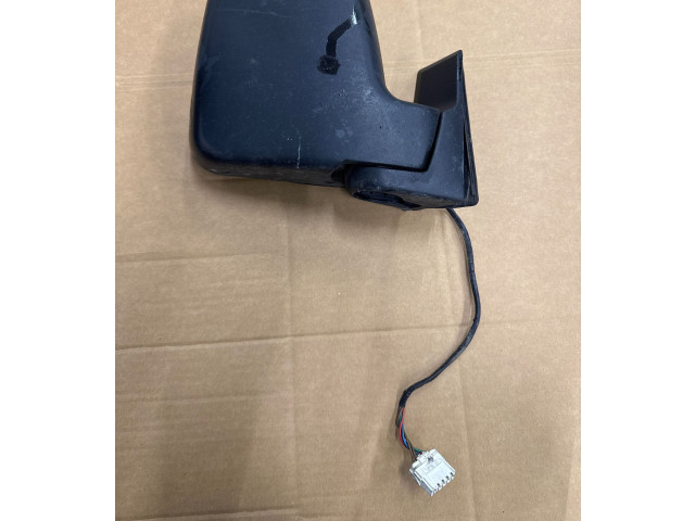 Zpětné zrcátko Fiat Scudo 2001