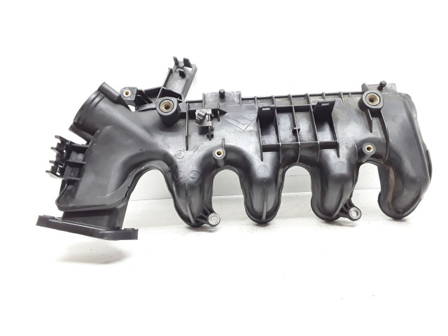 Всасывающий коллектор 9684941780 Volvo V50