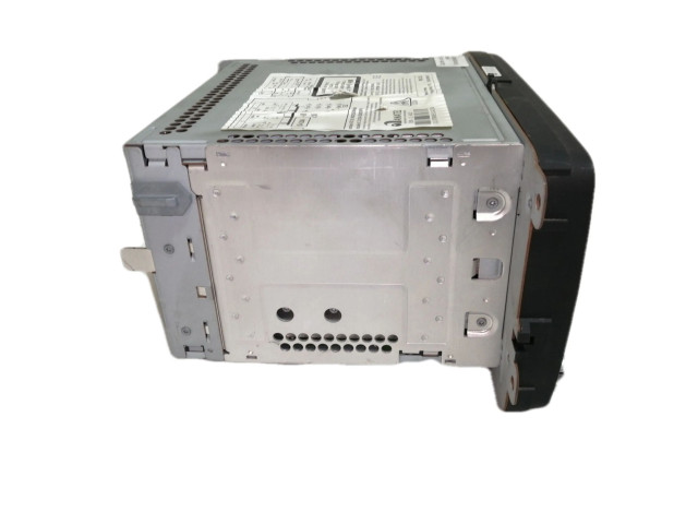 Блок управления HiFi audio