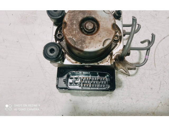 Блок АБС 8954152110, TY399071 Toyota Yaris Verso 1999 - 2005 года