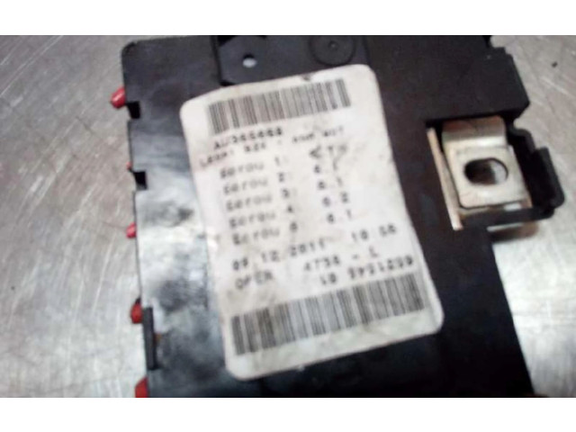 Блок комфорта AU365668, AU365668   Seat Ibiza IV (6J,6P)   