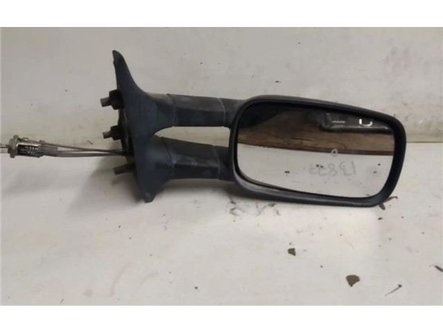 Zpětné zrcátko Volkswagen Caddy 1999 836096, 836096