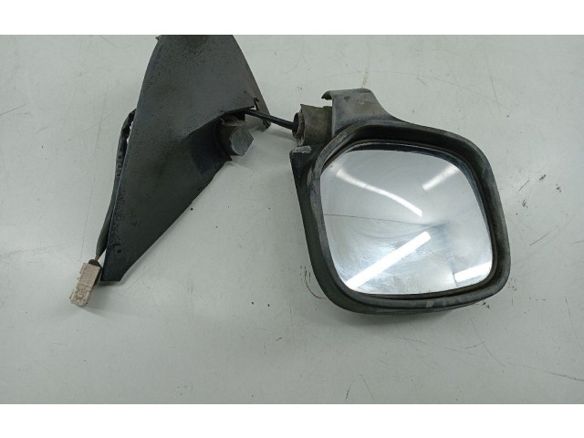 Zpětné zrcátko  Citroen Berlingo 1997  Danificado, PARTIDO  