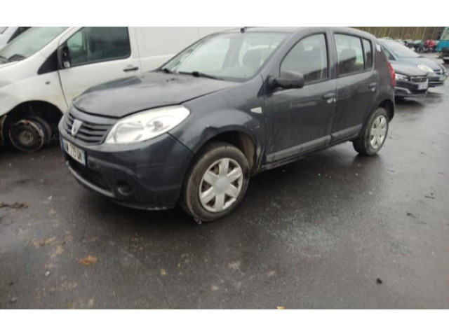 Вентилятор радиатора     214817807R    Dacia Sandero 