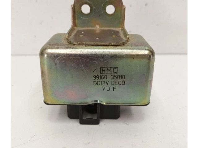 Řídící jednotka 3916035010, MODULOELECTRONICO KIA Joice