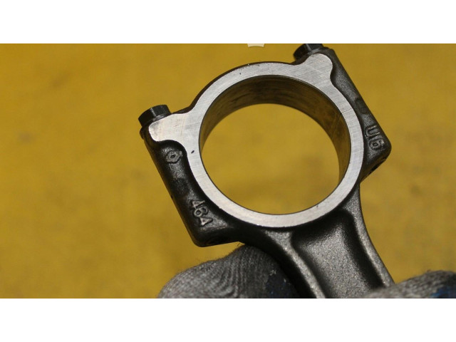 Píst    Renault Clio III     