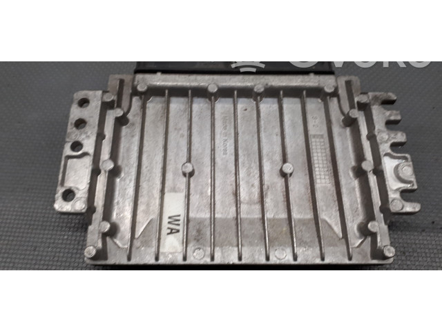 Řídící jednotka 96435559WA Chevrolet Aveo 2006