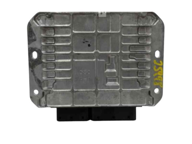 Блок управления двигателя 22611AS600, 2757000101   Subaru Forester SH