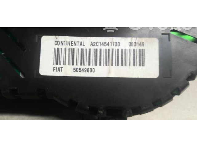 Přístrojová deska  Alfa Romeo Mito 2018 A2C14541700  