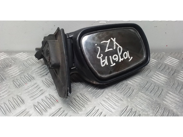 Zpětné zrcátko Toyota Corolla E90 1990 00737