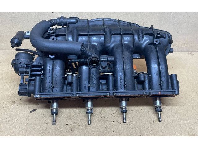 Всасывающий коллектор 06H133185AE, 1019395S Audi A5 8T 8F
