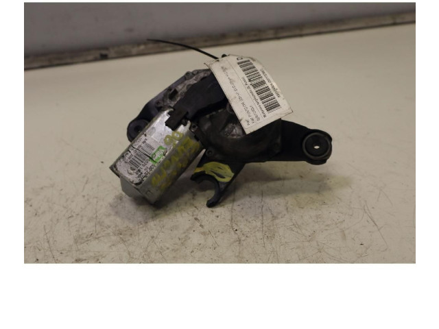 Моторчик заднего дворника 51757867 Fiat Grande Punto