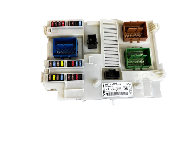 Блок предохранителей BG9T14C256HA, 31314867AA Volvo V70