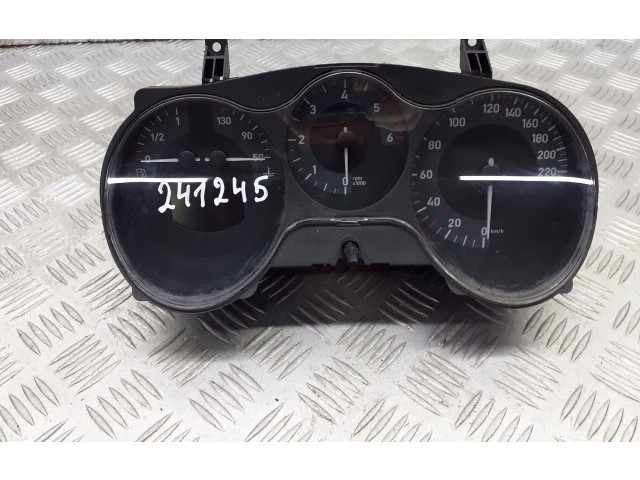 Volant Seat Leon (1P) 2006 1P0920804C  