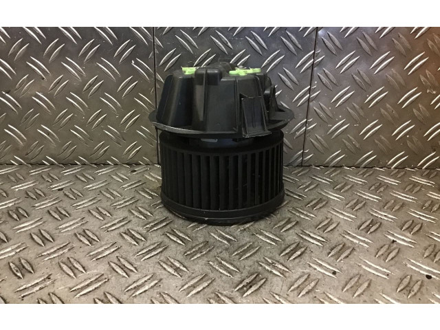 Вентилятор печки    N1010350   Dacia Logan I