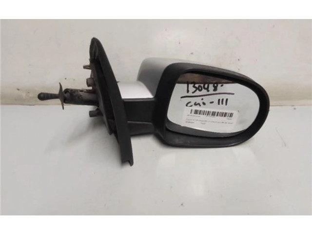 Зеркало (механическое)       Renault Clio III  2005 - 2012 года   