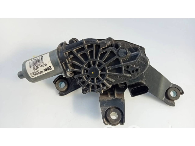 Моторчик заднего дворника 987001K000    Hyundai ix20