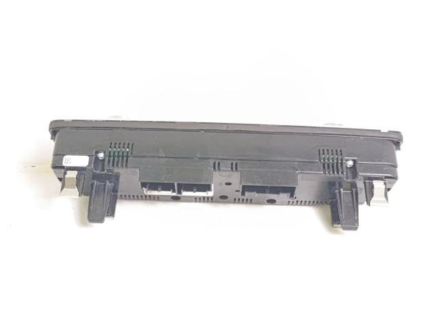 Блок управления климат-контролем 8V0820043R, 8V0820043   Audi A3 S3 8V