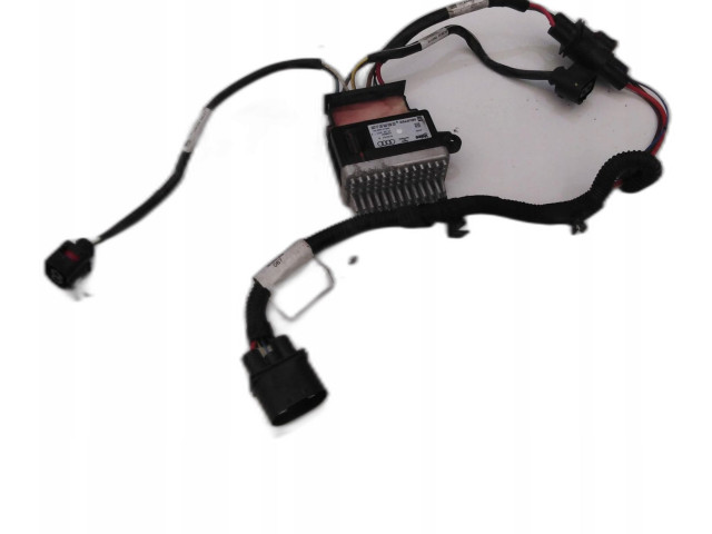 Vstřikovací lišta 8K0959501G   Audi Q3 8U     