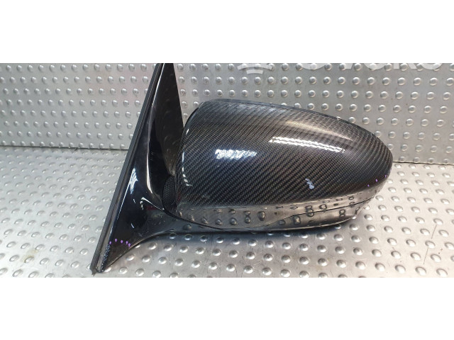 Zpětné zrcátko BMW M5 2001