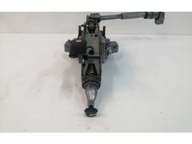 Подушка безопасности водителя BV6N3C529AE   Ford Focus C-MAX