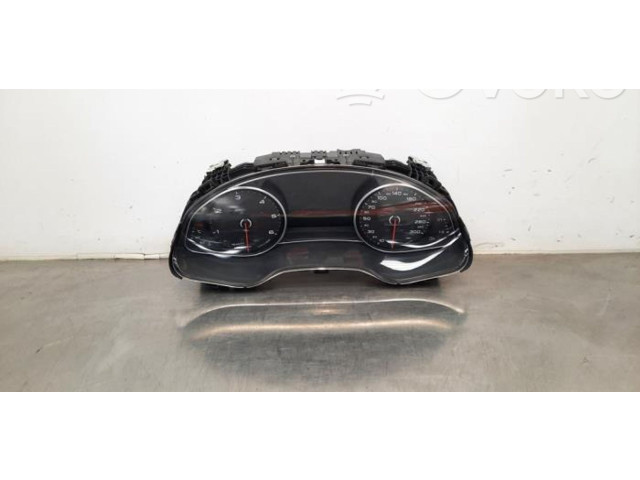 Панель приборов 4K0920781C Audi A6 S6 C8 4K