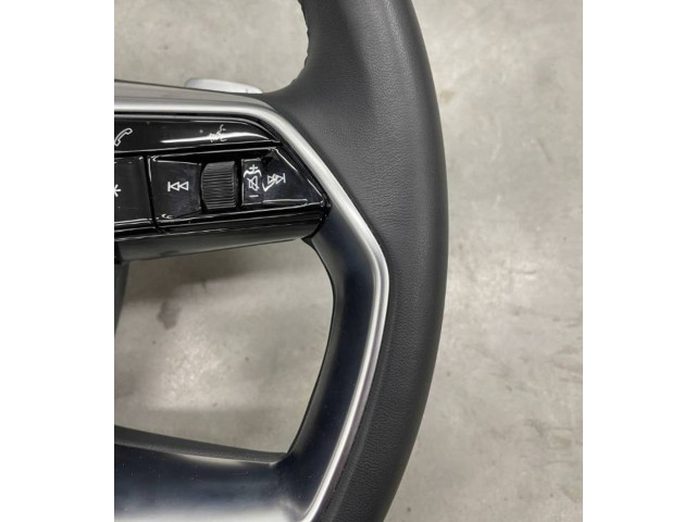 Руль Audi A6 S6 C8 4K 2018 - года 4KE419091D