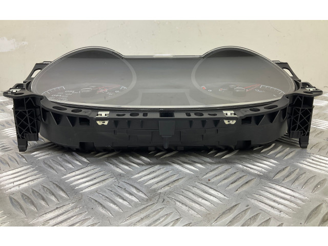 Панель приборов 517920941B Volkswagen Golf Sportsvan