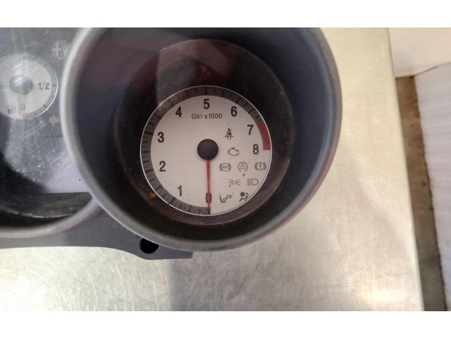 Панель приборов 156050196 Alfa Romeo GT