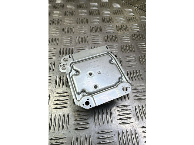 Блок подушек безопасности 68222888AA, 0285012021 Jeep Grand Cherokee