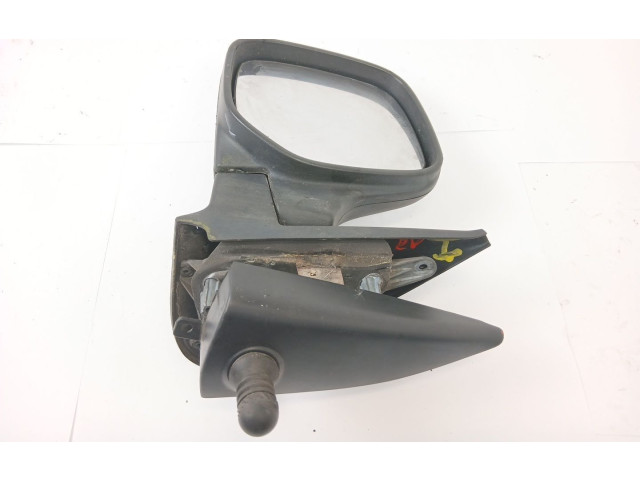 Зеркало электрическое        Peugeot Partner  2003 - 2008 года   