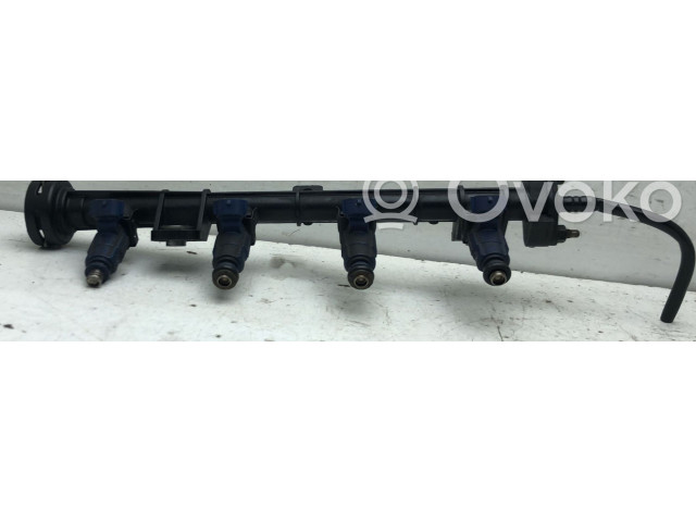 Форсунка Hyundai i10