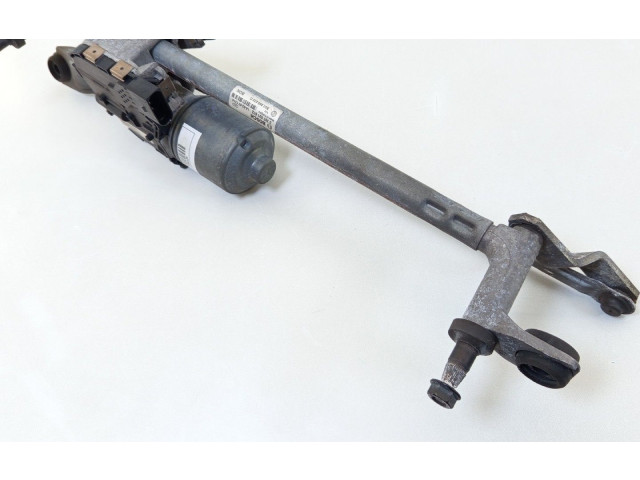 Моторчик дворников 5G1955023C, 3397021672 Volkswagen Golf VII