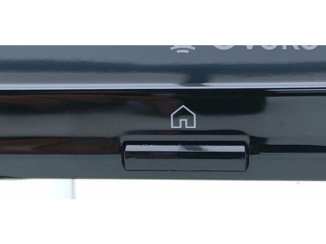 Дисплей Citroen C5 X