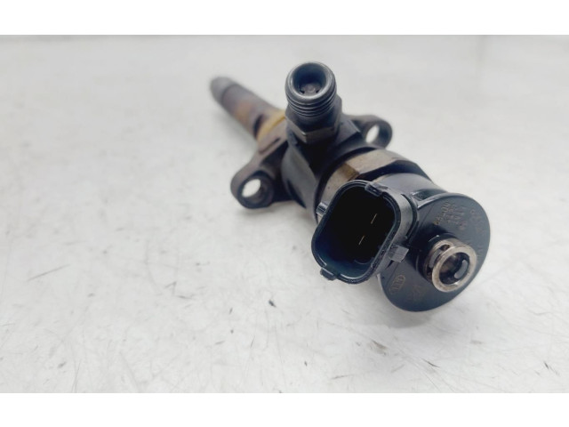 Форсунка 0445110297 Citroen C4 Grand Picasso